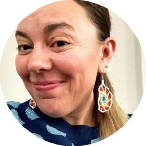 Jill Anderson Campos, PhD